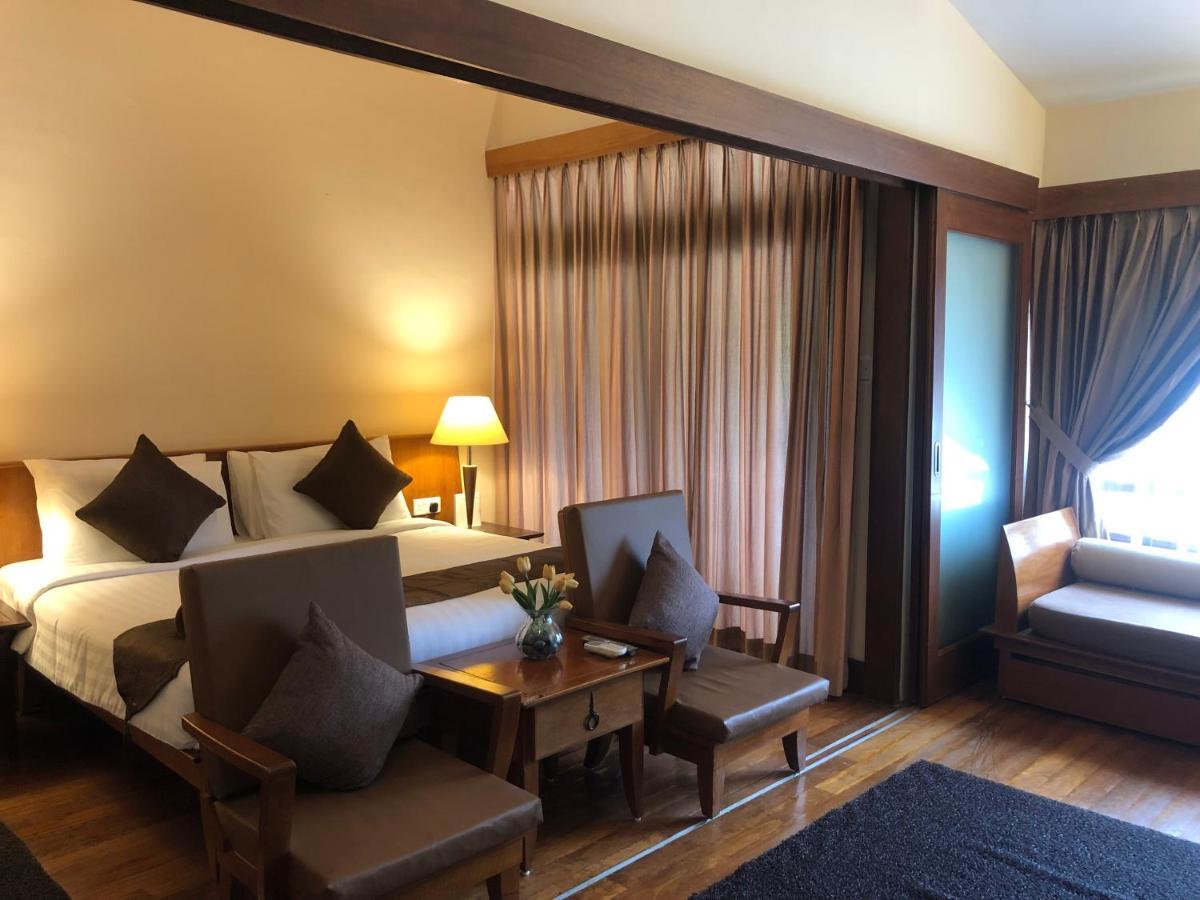 Langkawi Lagoon Water Villa Vip Pantai Cenang  Exterior foto