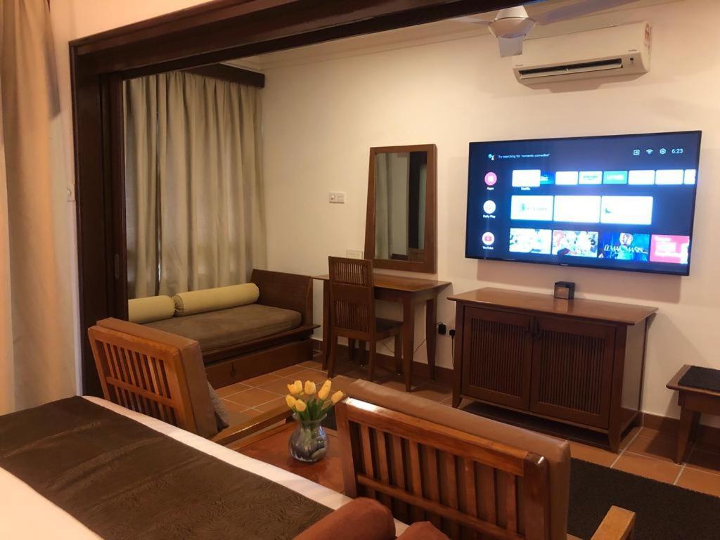Langkawi Lagoon Water Villa Vip Pantai Cenang  Exterior foto