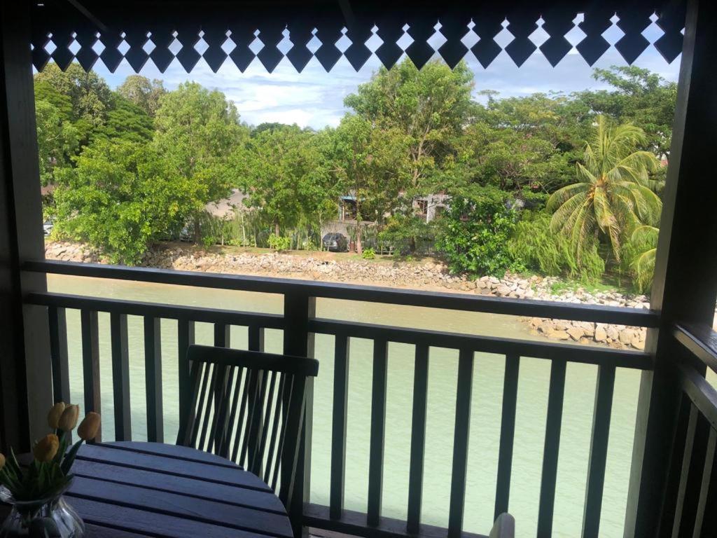 Langkawi Lagoon Water Villa Vip Pantai Cenang  Exterior foto